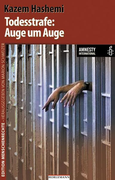 Todesstrafe: Auge um Auge Law
