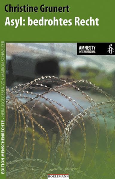 Asyl: bedrohtes Recht Law