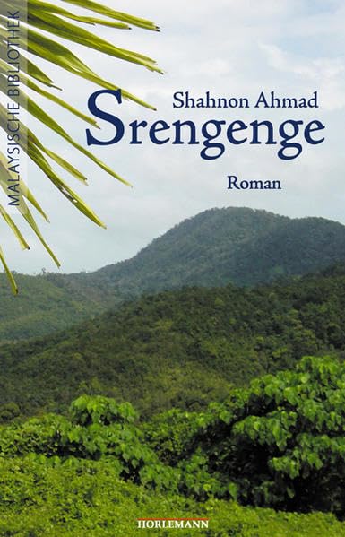 Srengenge Contemporary literature Books