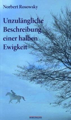 Unzulängliche Beschreibung einer halben Ewigkeit: Surrealistische Kurzprosa Contemporary literature