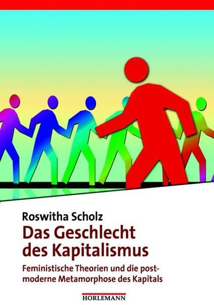 Das Geschlecht des Kapitalismus Politics & History