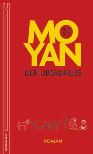 Der Überdruss Contemporary literature Books