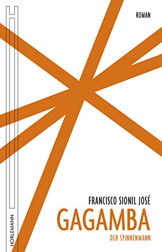 Gagamba Contemporary literature Books