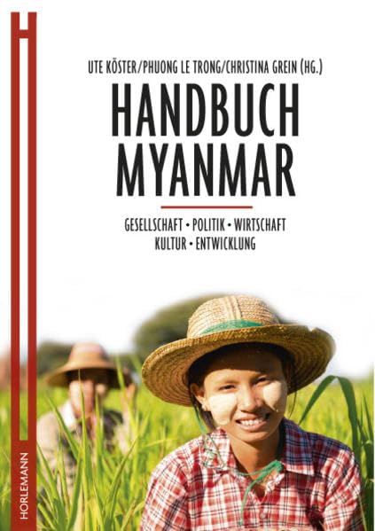 Handbuch Myanmar Leisure, Home & Garden