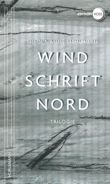Windschrift Nord Contemporary literature
