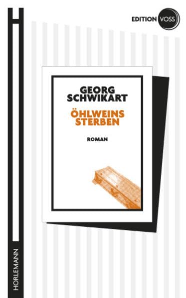 Öhlweins Sterben Contemporary literature Books