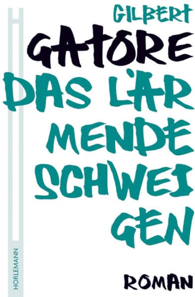 Product Image: Das lärmende Schweigen