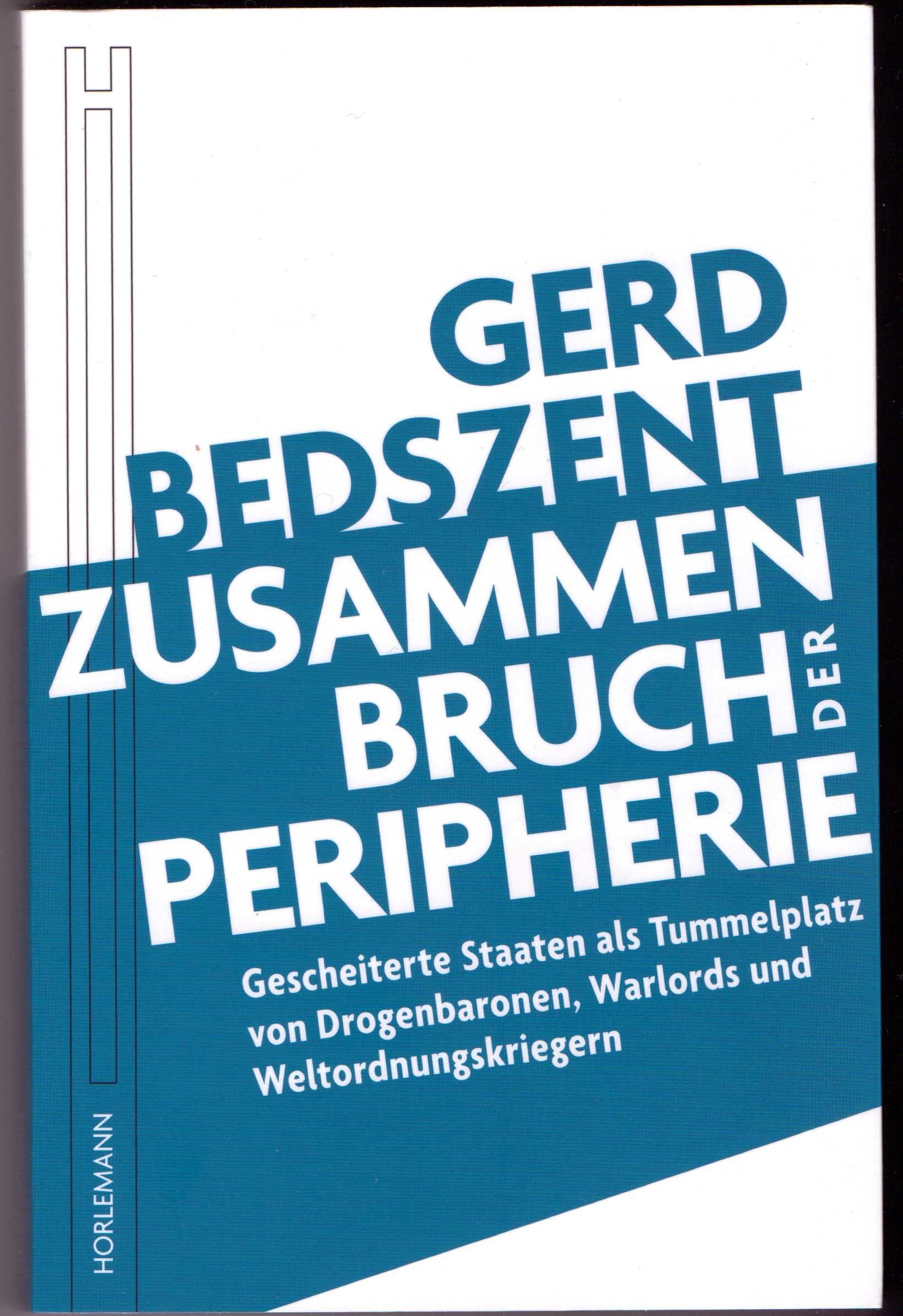 Zusammenbruch der Peripherie Politics & History books