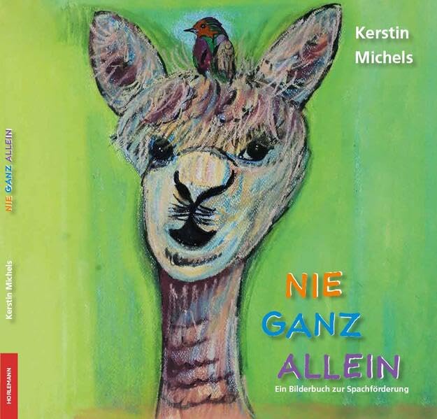 Nie ganz allein Children's books