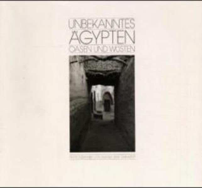 Unbekanntes Ägypten: Oasen und Wüsten Film, Art & Culture