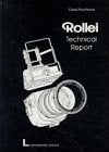 Product Image: Rollei Technical Report: Text dtsch-engl.