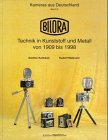 Bilora: Technik in Kunststoff und Metall 1909 bis 1998 Photography