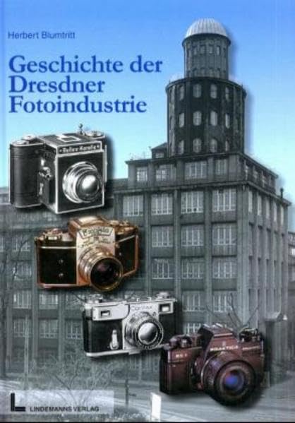 Die Geschichte der Dresdner Fotoindustrie Law