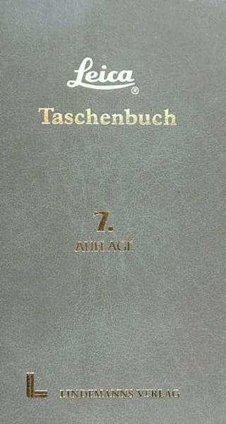 Leica Taschenbuch: Kameras und Objektive Hobbies & Crafts
