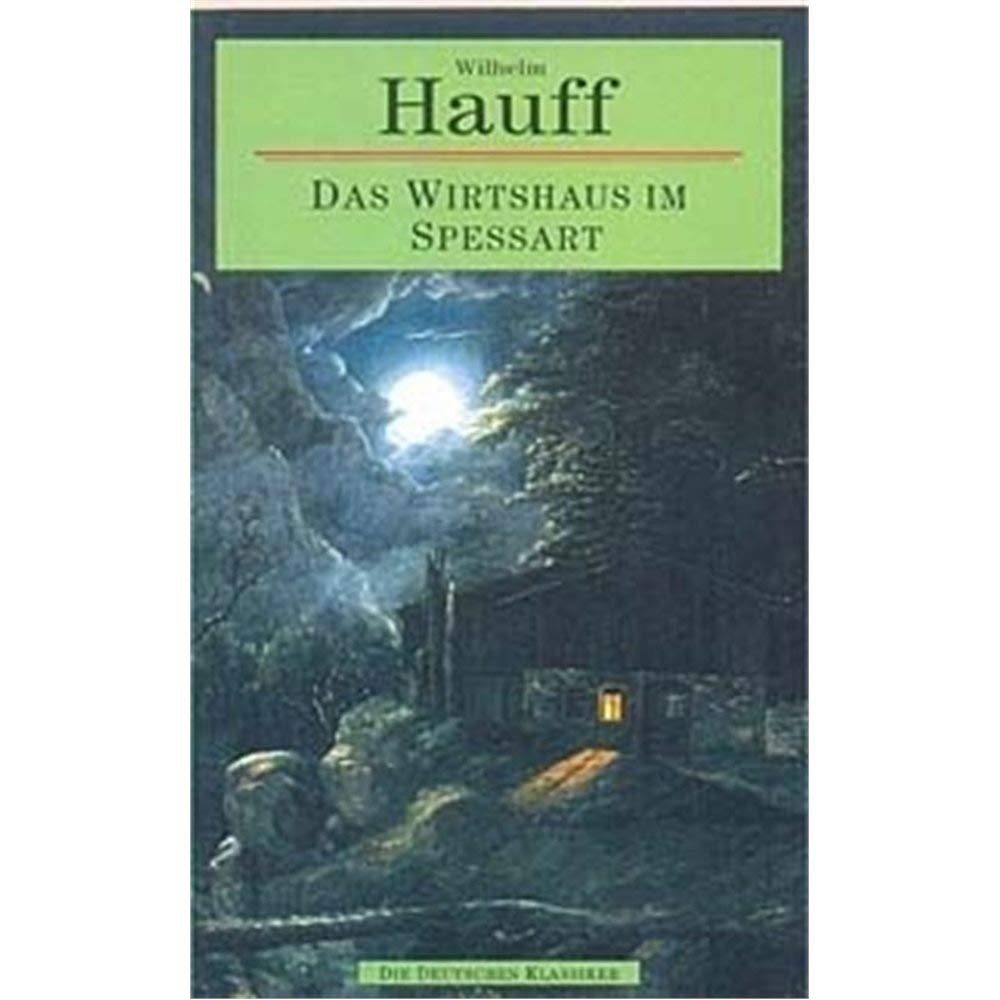 Product Image: Das Wirthaus Im Spessart