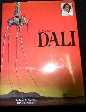 Dali Art & Literature Books
