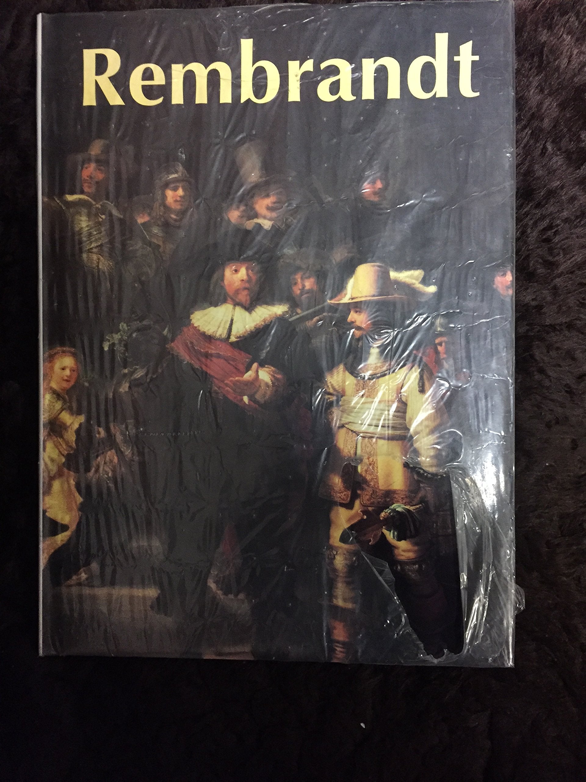 Rembrandt Film, Art & Culture