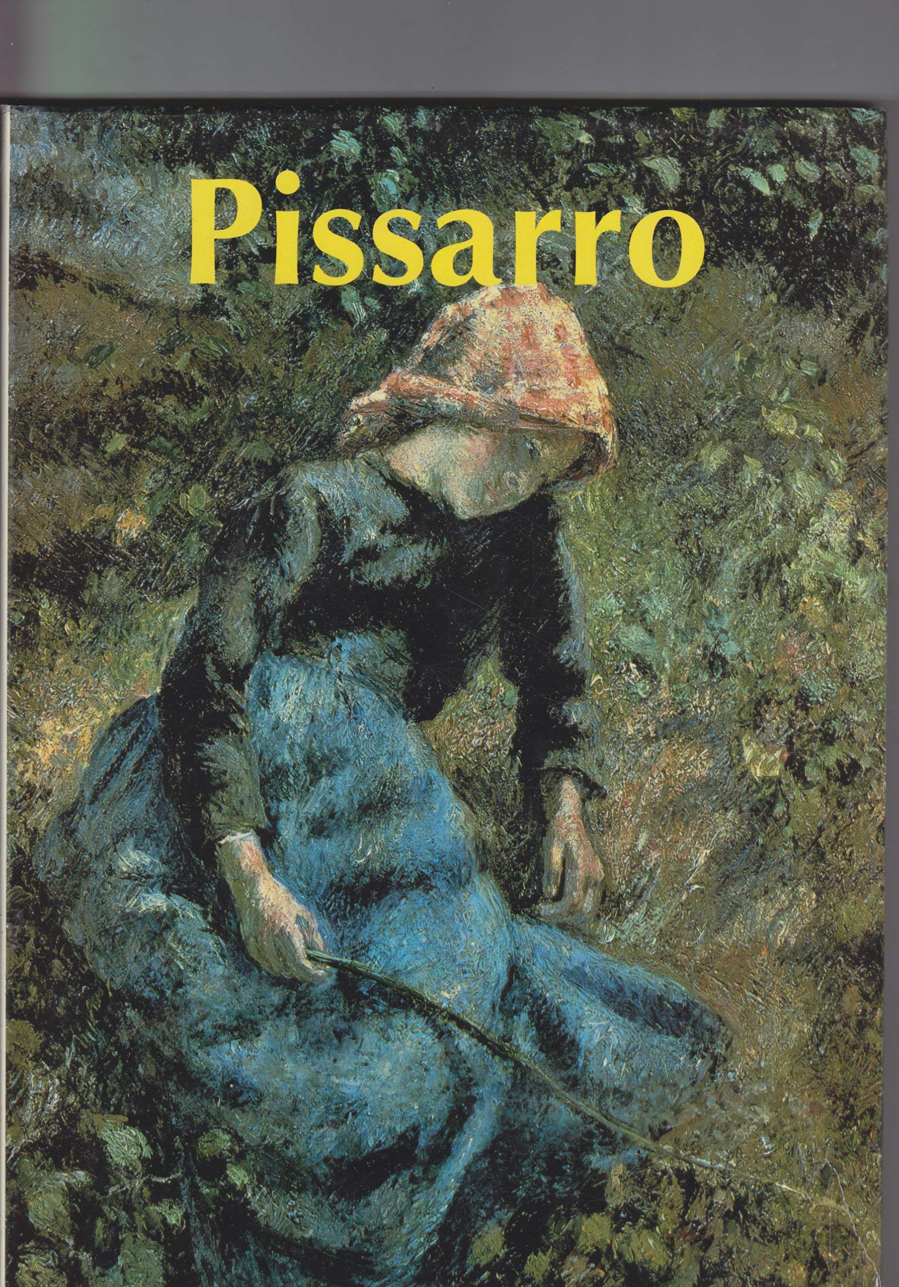 Pissaro Film, Art & Culture