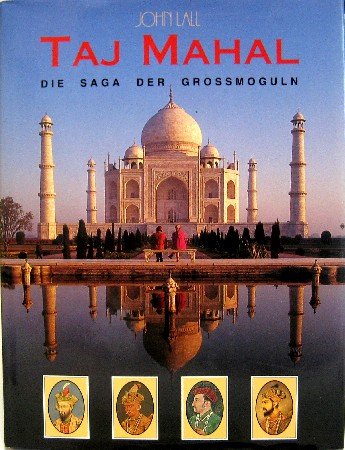 Product Image: Taj Mahal