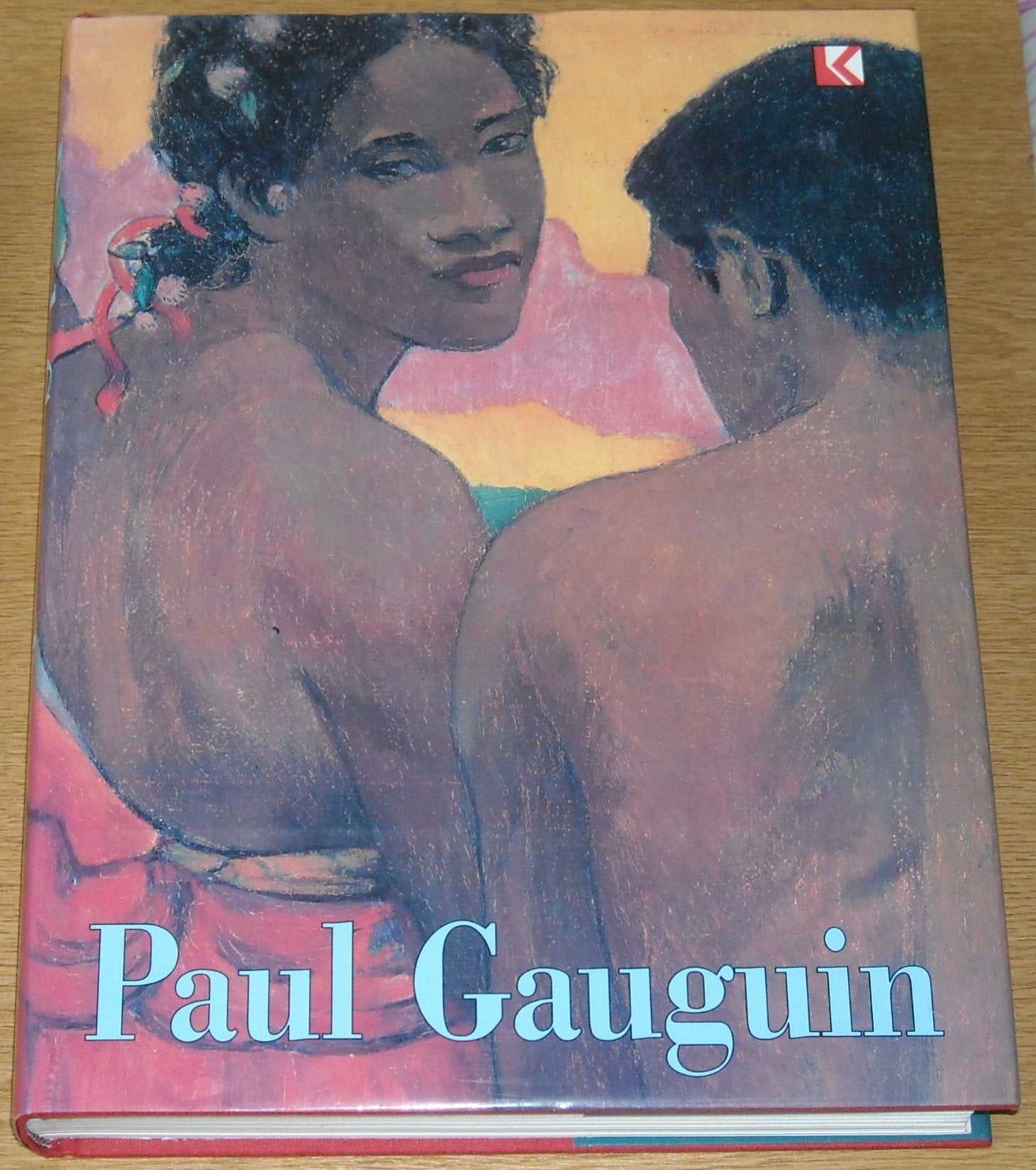 Paul Gauguin 1848 - 1903 Film, Art & Culture