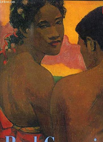 Gauguin Art & Literature