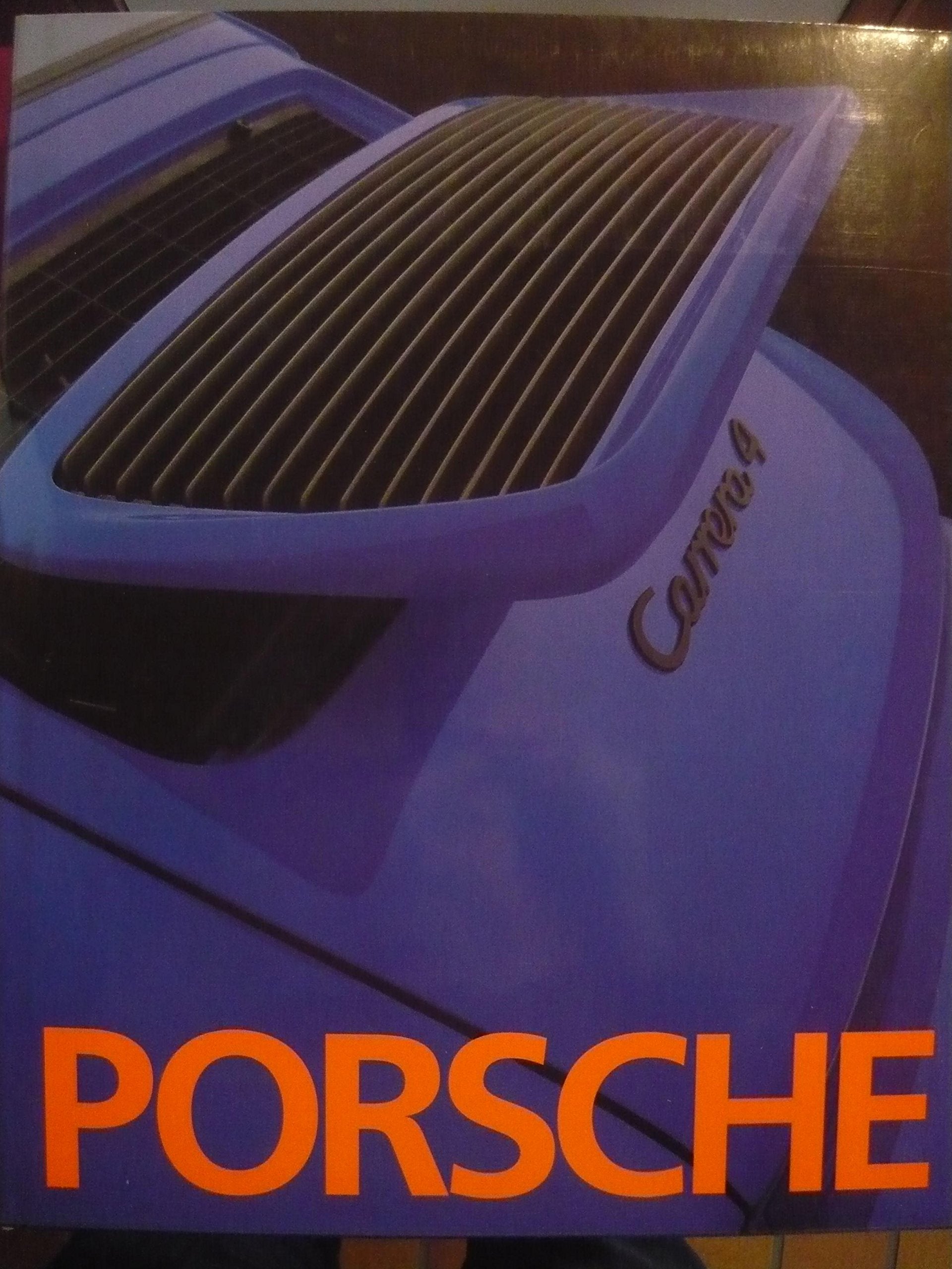 Porsche: Die hohe Kunst der Sportwagen Business & Technology
