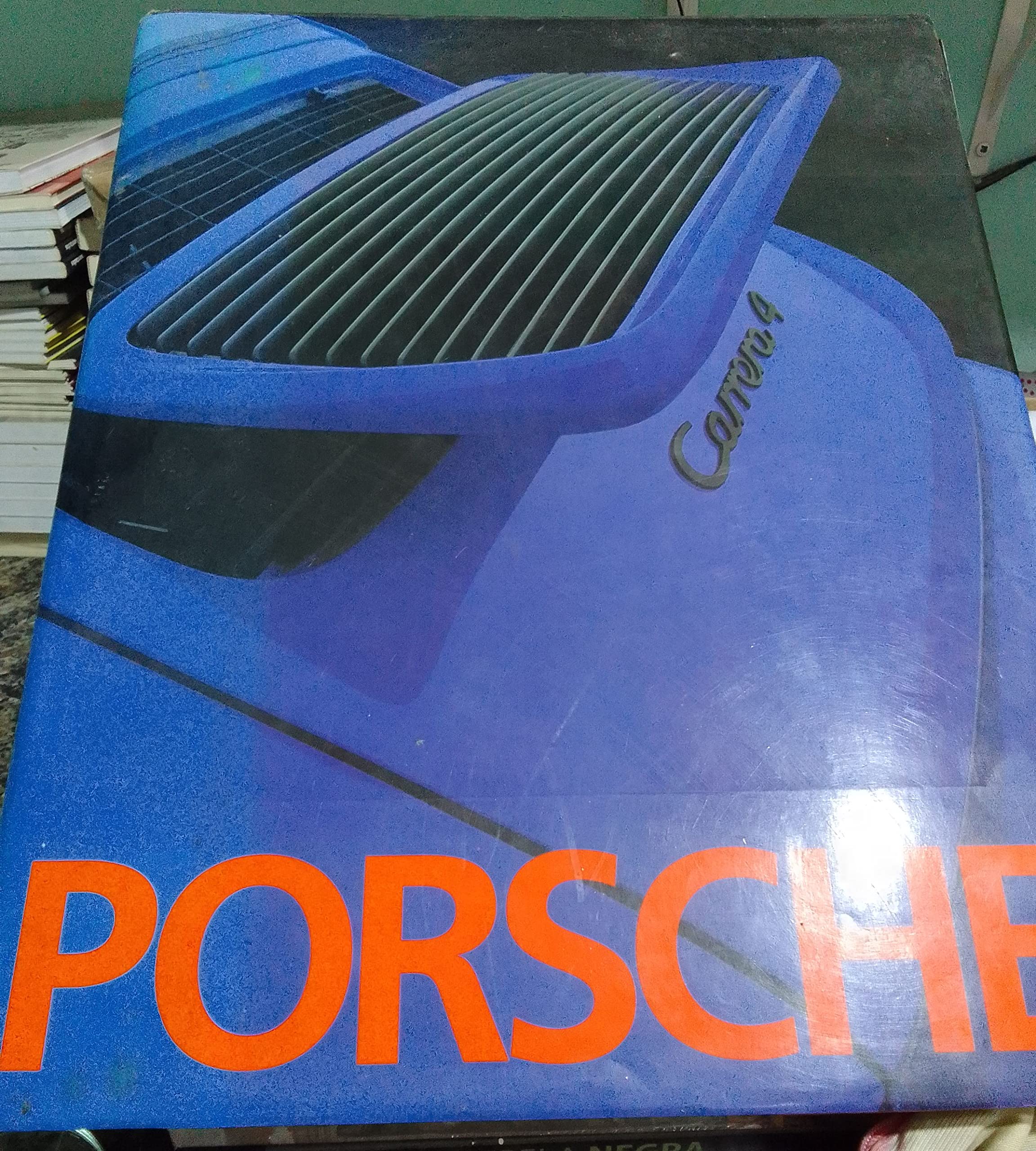 Porsche. L'Art Subtil Des Voitures De Sport Leisure & Fun