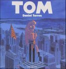 TOM Children's books
