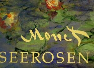 Monet Seerosen Film, Art & Culture