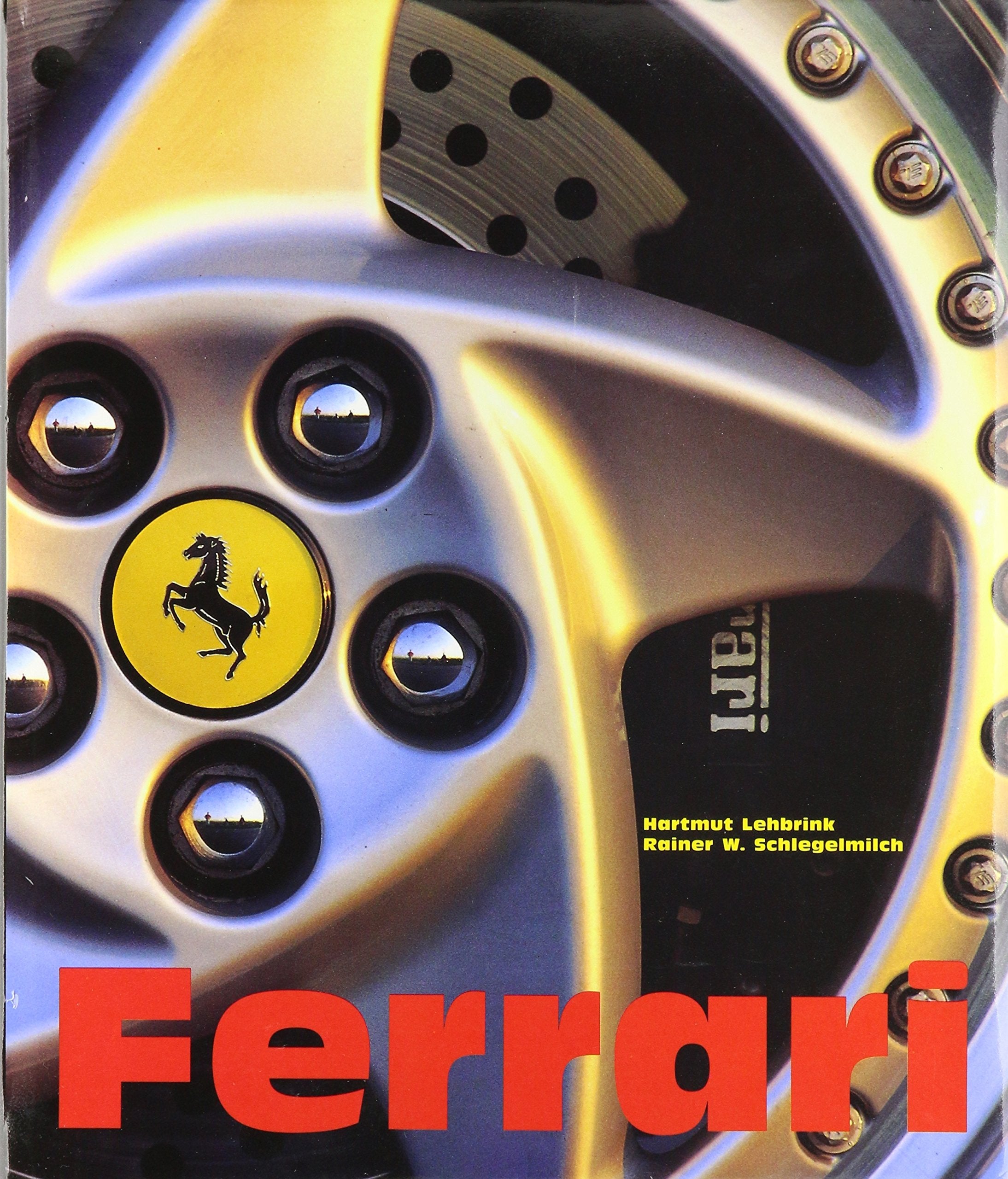Ferrari Leisure, Home & Garden
