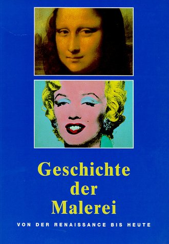 Geschichte der Malerei Natural Sciences