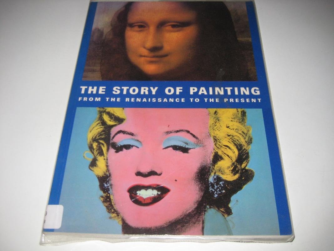 The Story of Painting Film, Art & Culture