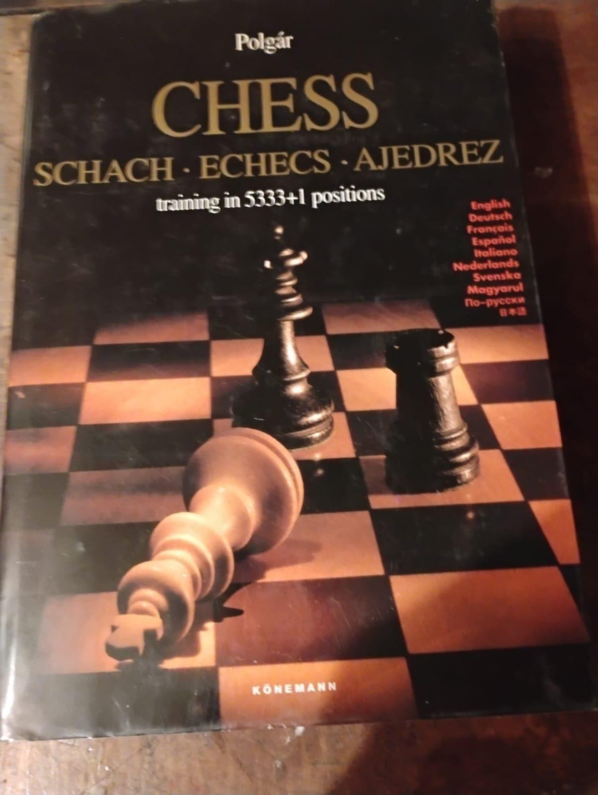 Chess Leisure & Fun