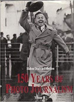 150 Years of Photo Journalism Travel