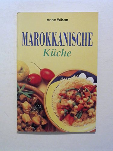 Marokkanische Küche Books