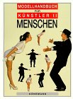 Modellhandbuch für Künstler, Bd.2, Menschen Books