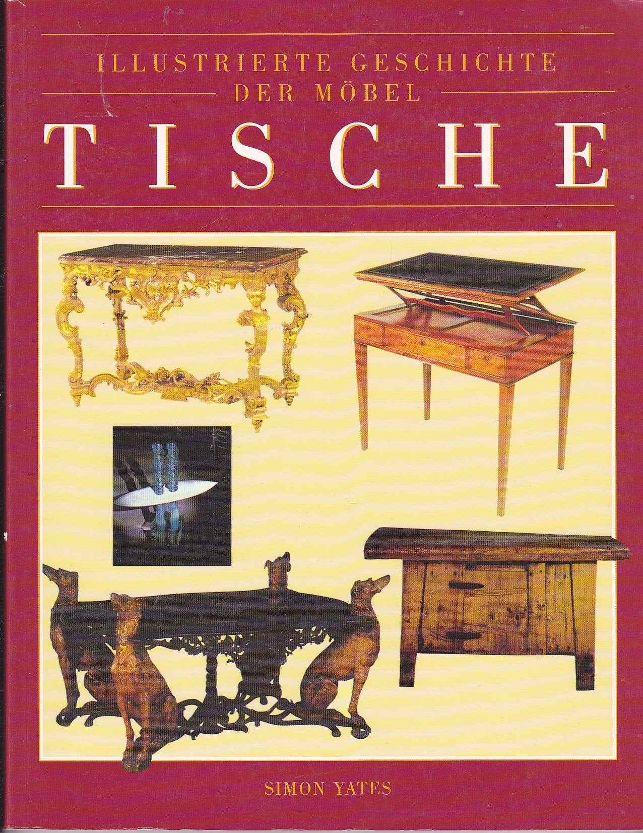 Tische Architecture
