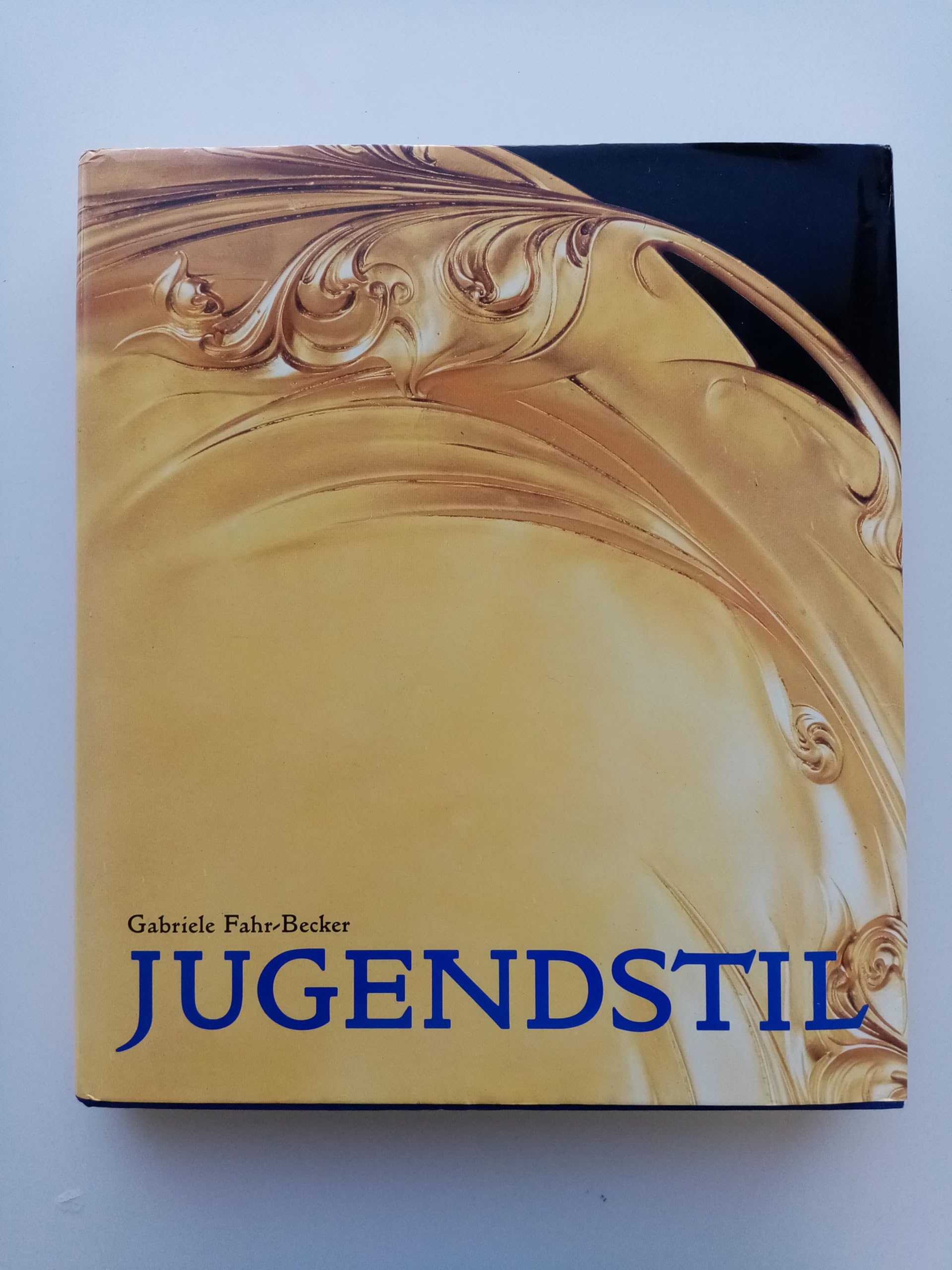 Jugendstil (Beaux-Arts) Architecture