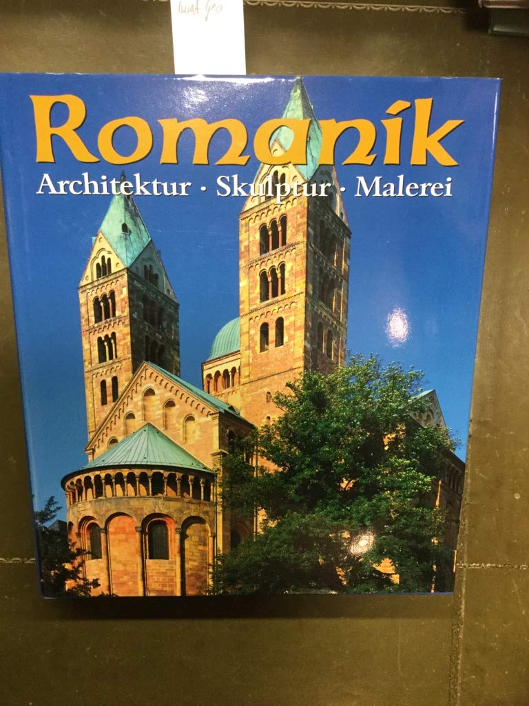 Die Kunst der Romanik Film, Art & Culture