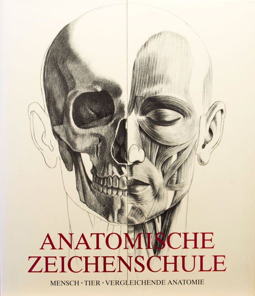 Anatomische Zeichenschule Medicine