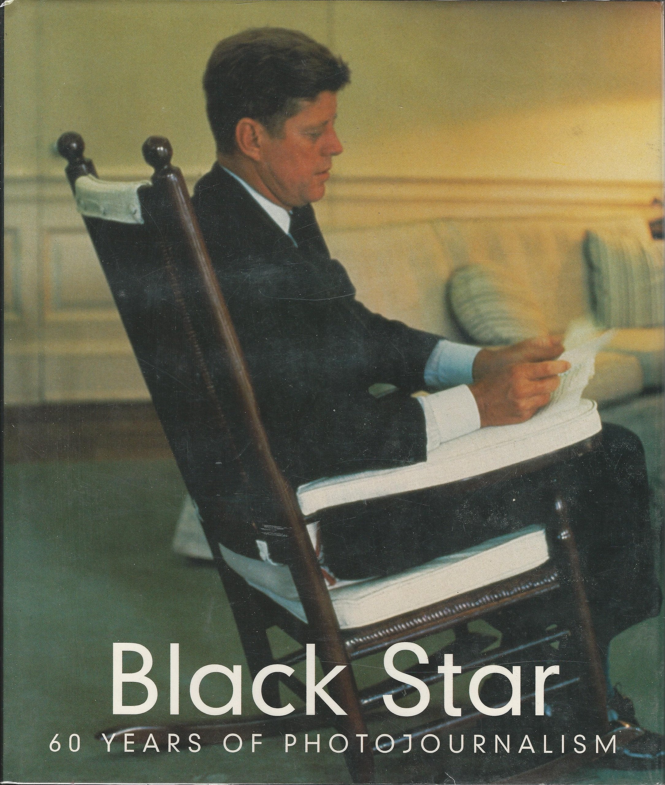 Black Star : 60 ans de photojournalisme Travel