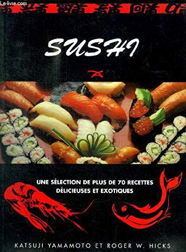 Sushi Books