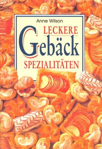 Leckere Gebäckspezialitäten Leisure, Home & Garden