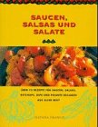 Product Image: Saucen, Salsas und Salate