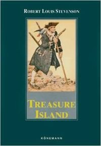 Product Image: Treasure Island (Konemann Classics)