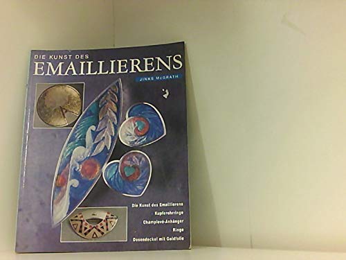 Product Image: Die Kunst des Emaillierens