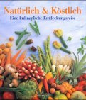 Natürlich & Köstlich Health, Nutrition & Fitness