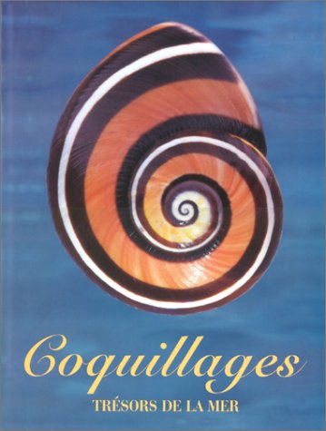 Coquillages. Trésors de la mer book