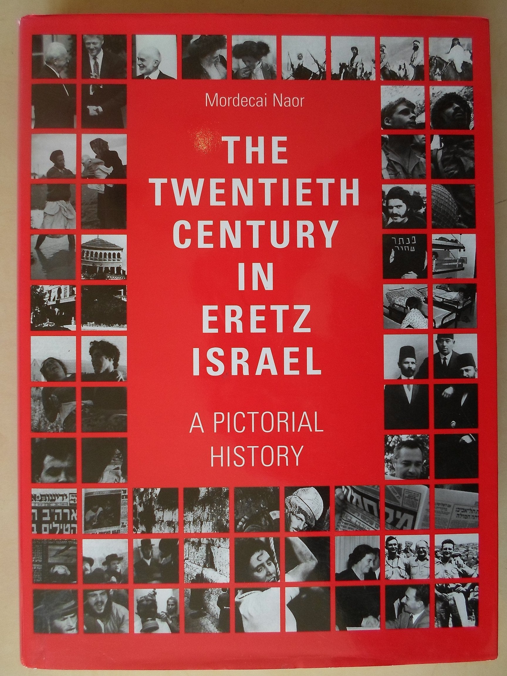Israel: Book of the 20th Century Social Sciences