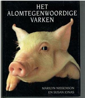 Het alomtegenwoordige varken book